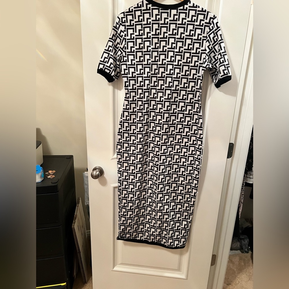 MIDI dress